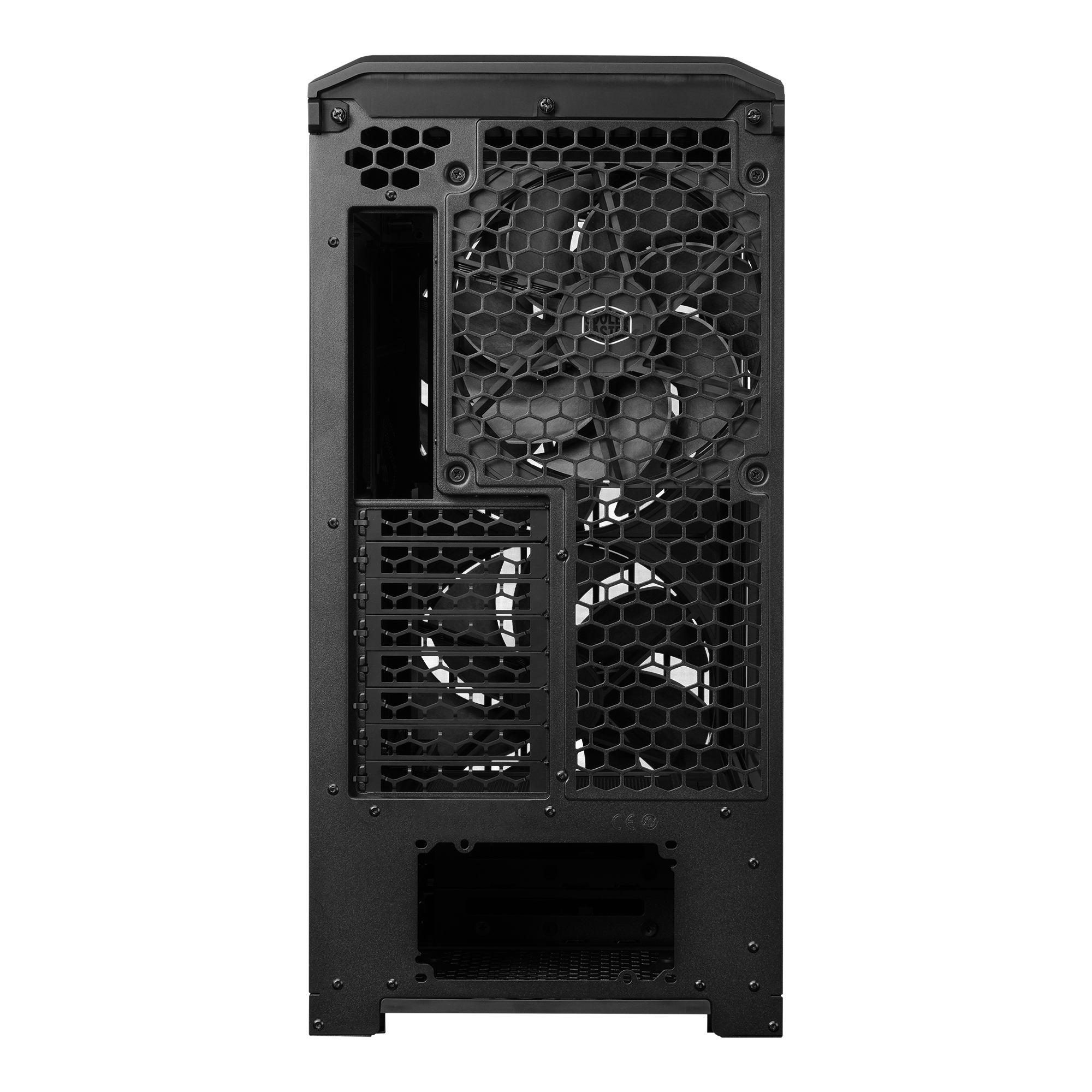 HAF II 500 image number 5